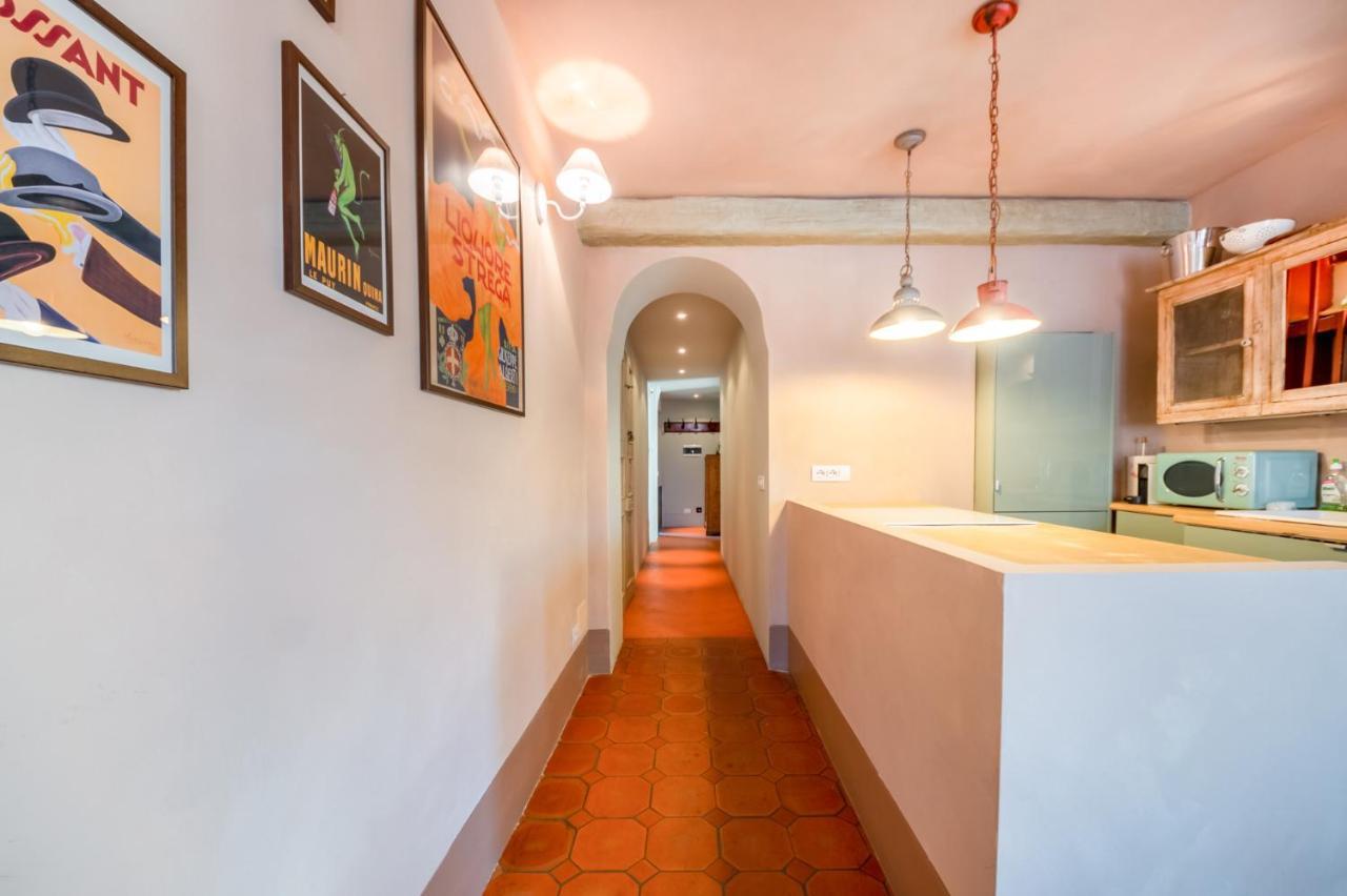 מילאנו Easylife - Splendido Appartamento Con Vista Sul Naviglio Grande מראה חיצוני תמונה