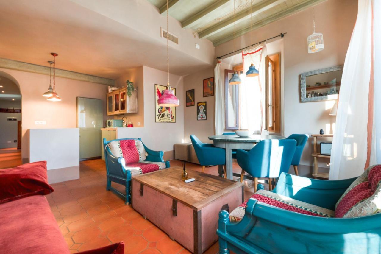 מילאנו Easylife - Splendido Appartamento Con Vista Sul Naviglio Grande מראה חיצוני תמונה