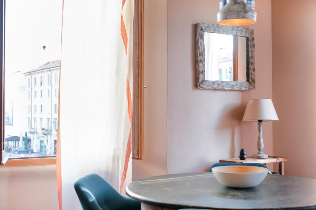 מילאנו Easylife - Splendido Appartamento Con Vista Sul Naviglio Grande מראה חיצוני תמונה